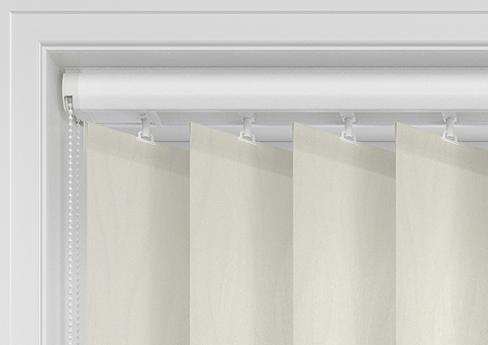Tiffany, Dove - Vertical Blind - Image 12